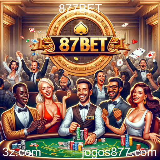 Descubra as Vantagens da Categoria VIP no 877BET